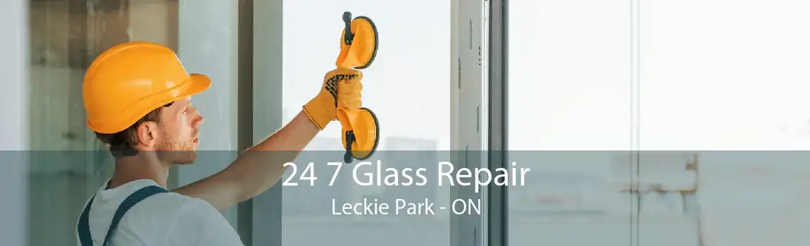 24 7 Glass Repair Leckie Park - ON