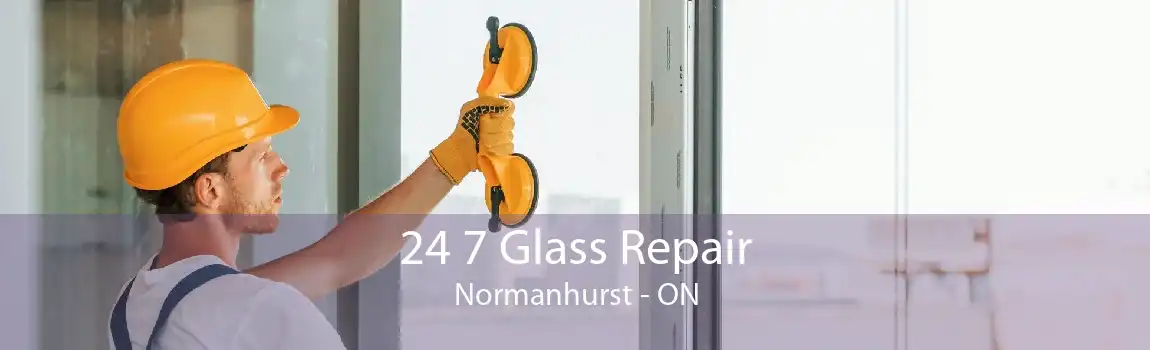 24 7 Glass Repair Normanhurst - ON