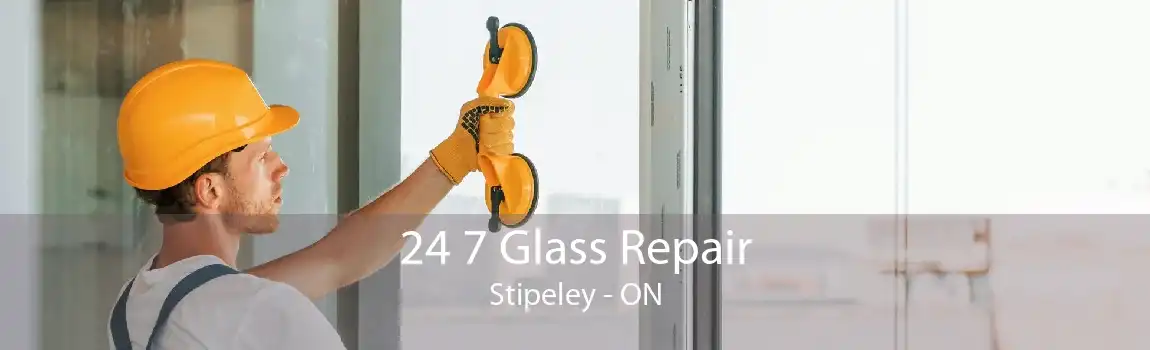 24 7 Glass Repair Stipeley - ON