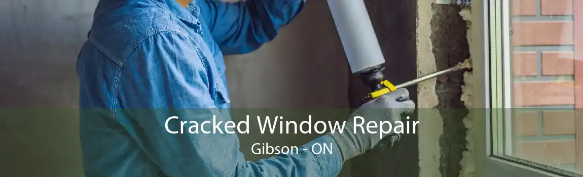 Cracked Window Repair Gibson - ON