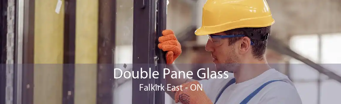 Double Pane Glass Falkirk East - ON