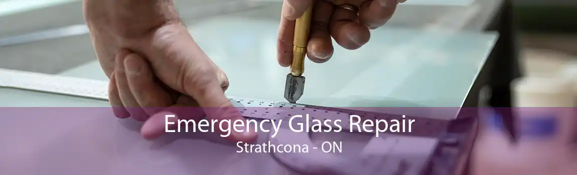 Emergency Glass Repair Strathcona - ON