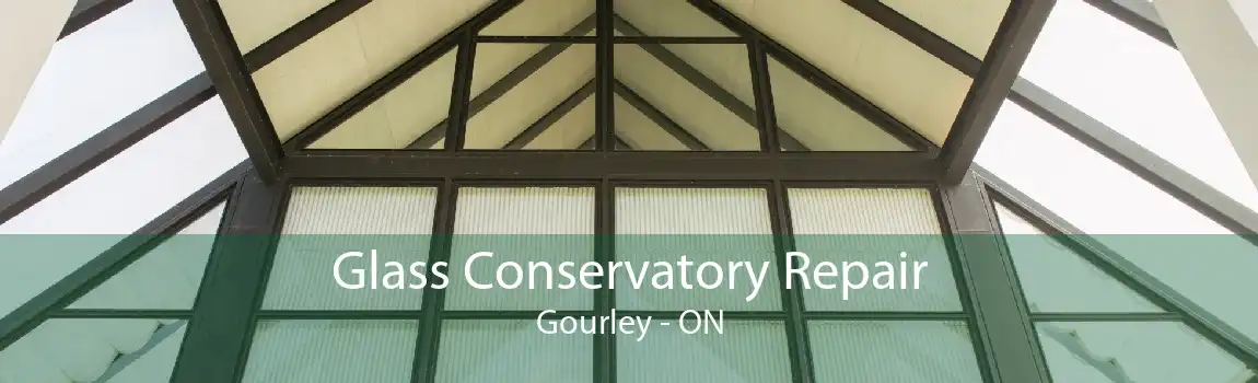 Glass Conservatory Repair Gourley - ON
