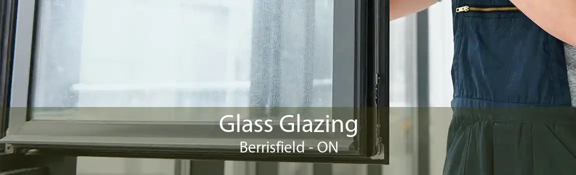 Glass Glazing Berrisfield - ON