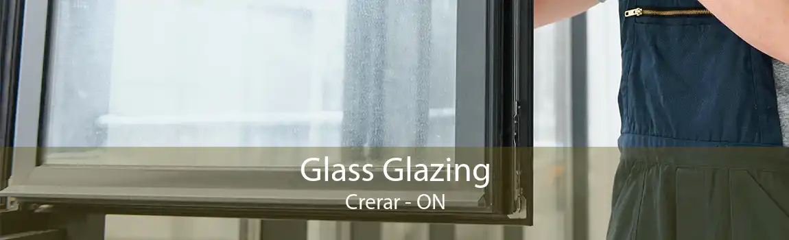 Glass Glazing Crerar - ON