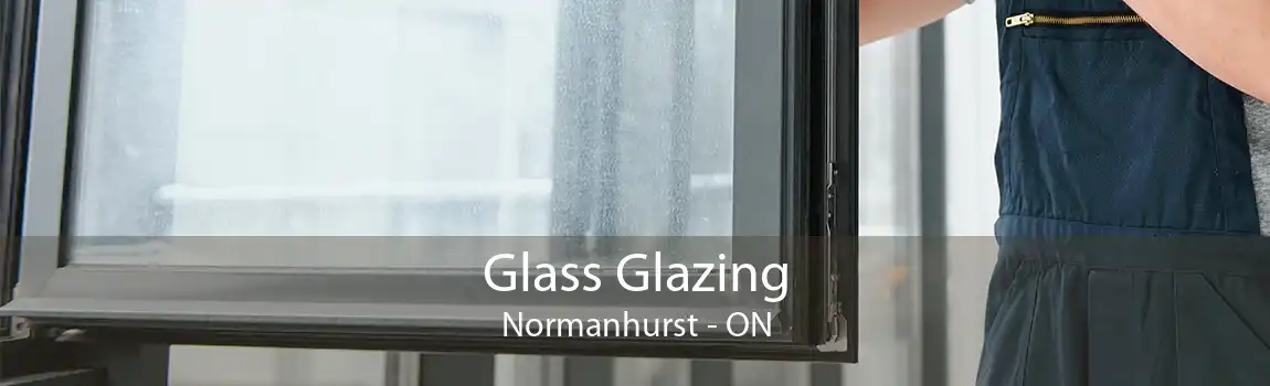 Glass Glazing Normanhurst - ON