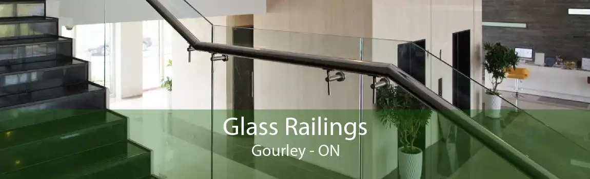 Glass Railings Gourley - ON