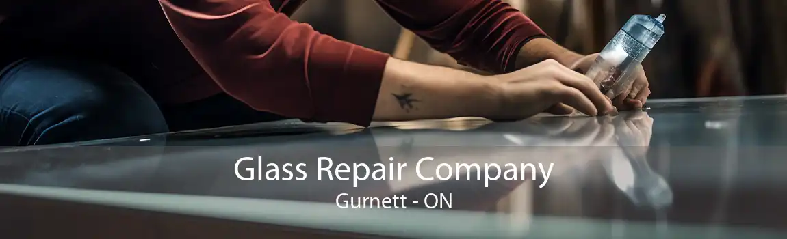 Glass Repair Company Gurnett - ON