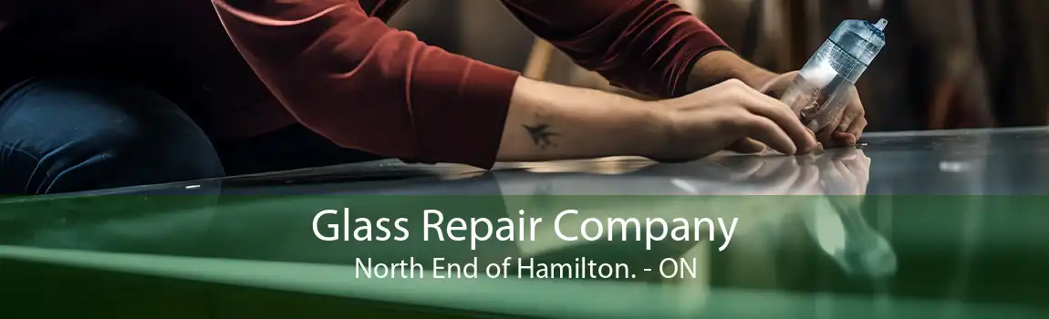 Glass Repair Company North End of Hamilton. - ON
