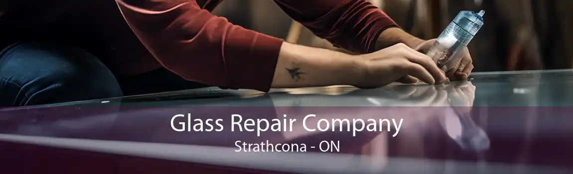 Glass Repair Company Strathcona - ON