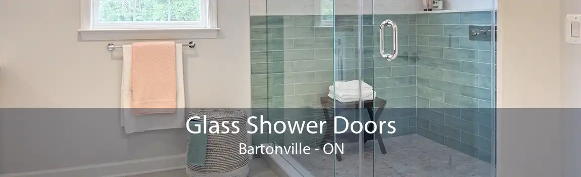 Glass Shower Doors Bartonville - ON