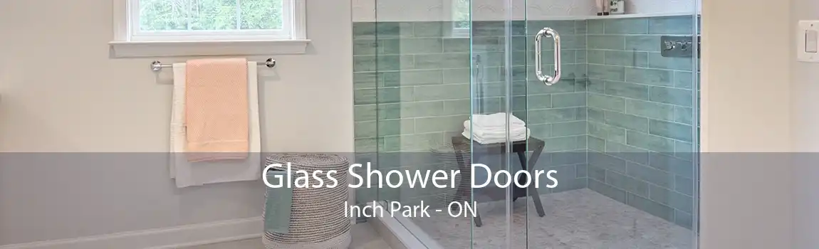 Glass Shower Doors Inch Park - ON