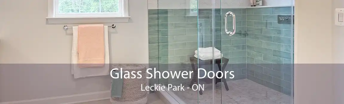Glass Shower Doors Leckie Park - ON