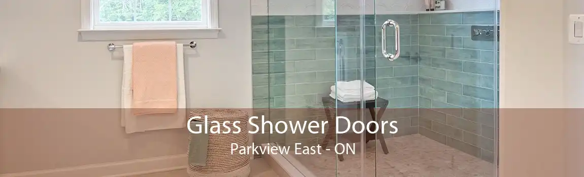 Glass Shower Doors Parkview East - ON