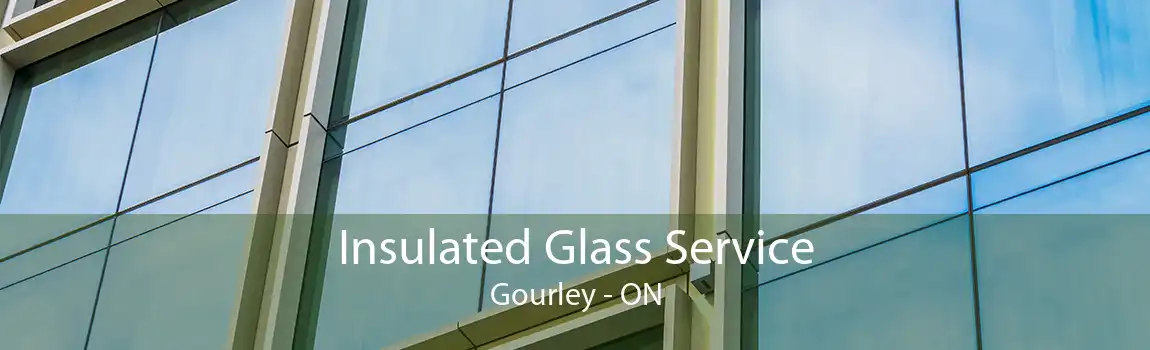 Insulated Glass Service Gourley - ON