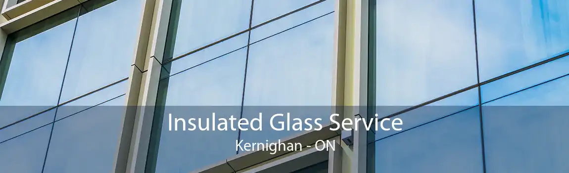 Insulated Glass Service Kernighan - ON