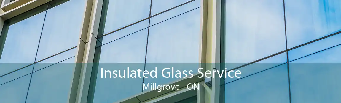Insulated Glass Service Millgrove - ON