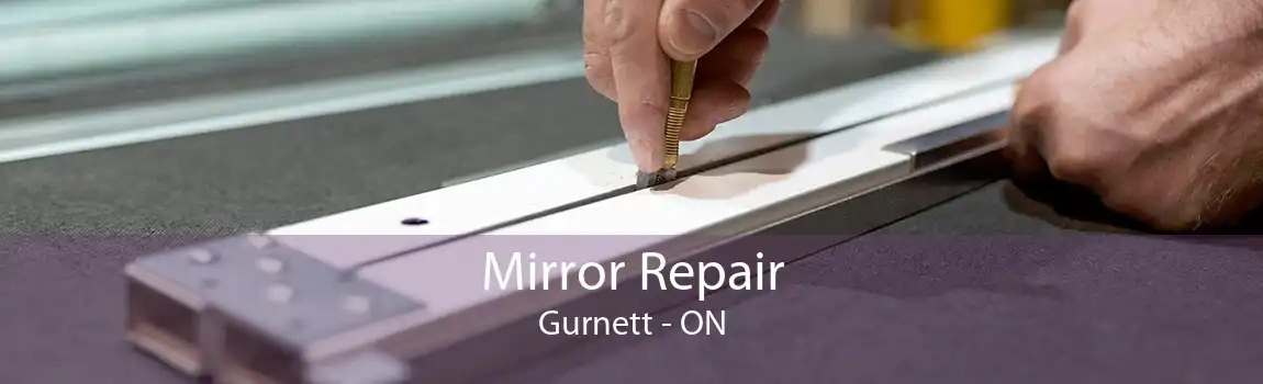 Mirror Repair Gurnett - ON