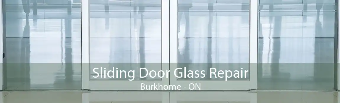 Sliding Door Glass Repair Burkhome - ON