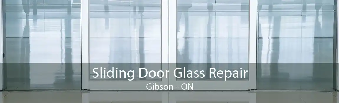 Sliding Door Glass Repair Gibson - ON