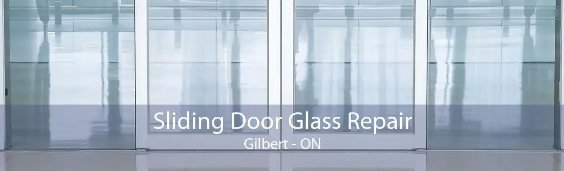 Sliding Door Glass Repair Gilbert - ON