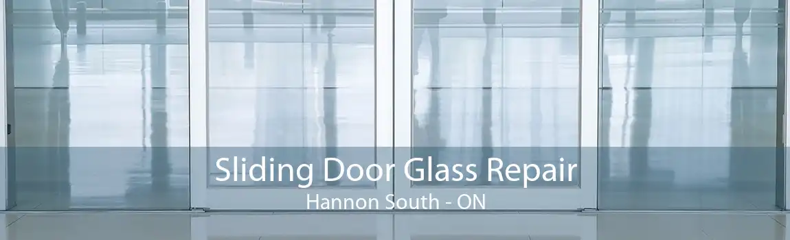 Sliding Door Glass Repair Hannon South - ON