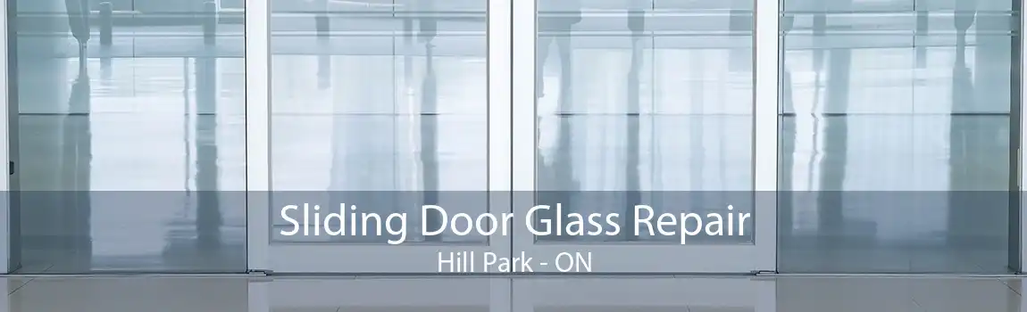 Sliding Door Glass Repair Hill Park - ON