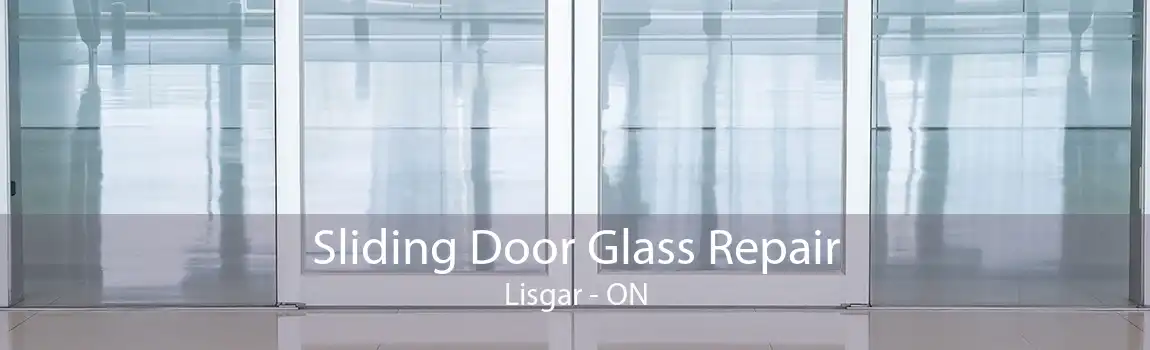 Sliding Door Glass Repair Lisgar - ON