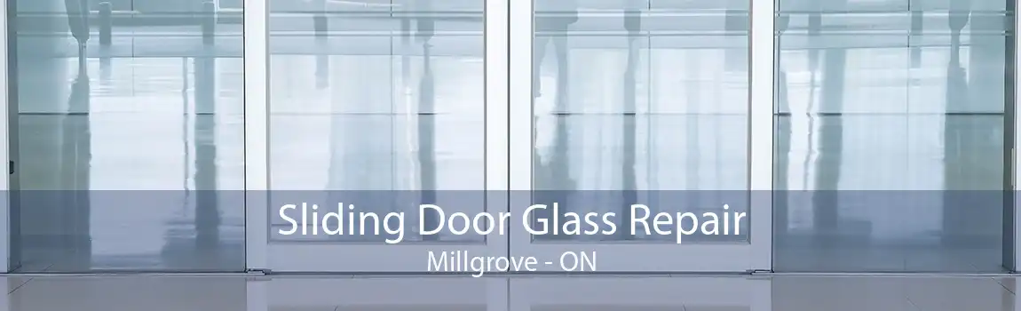 Sliding Door Glass Repair Millgrove - ON