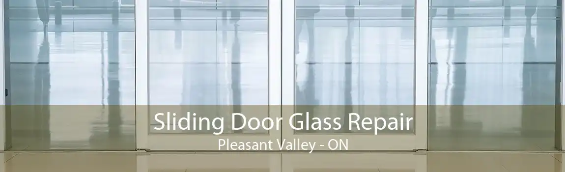 Sliding Door Glass Repair Pleasant Valley - ON