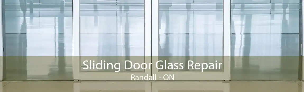 Sliding Door Glass Repair Randall - ON