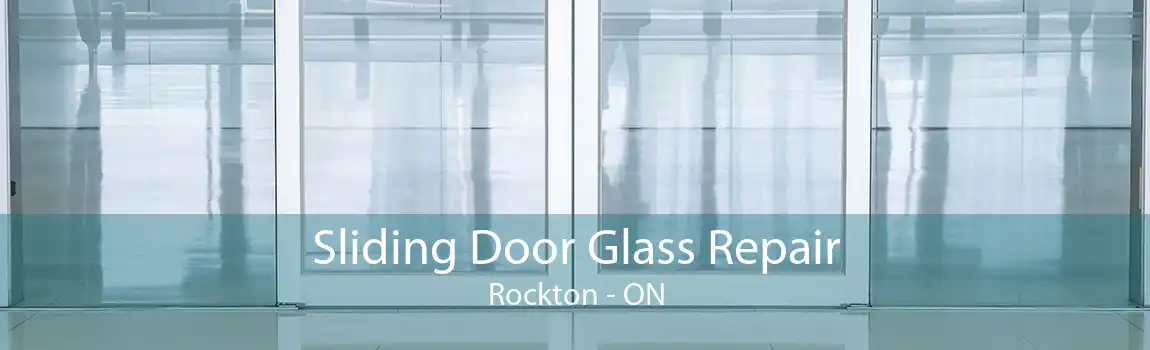 Sliding Door Glass Repair Rockton - ON
