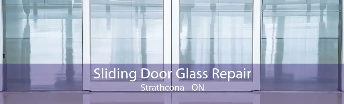 Sliding Door Glass Repair Strathcona - ON