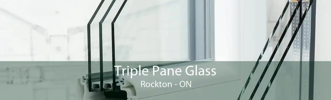 Triple Pane Glass Rockton - ON