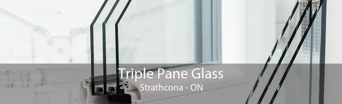 Triple Pane Glass Strathcona - ON