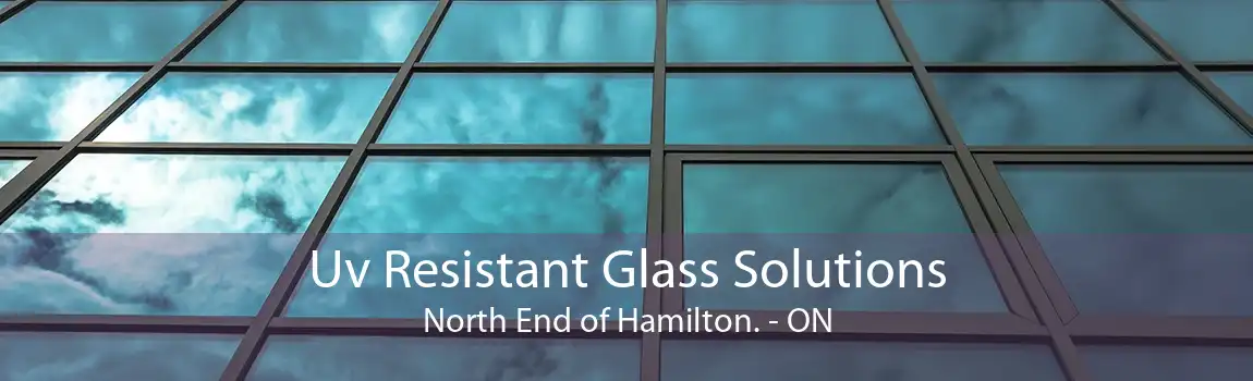 Uv Resistant Glass Solutions North End of Hamilton. - ON