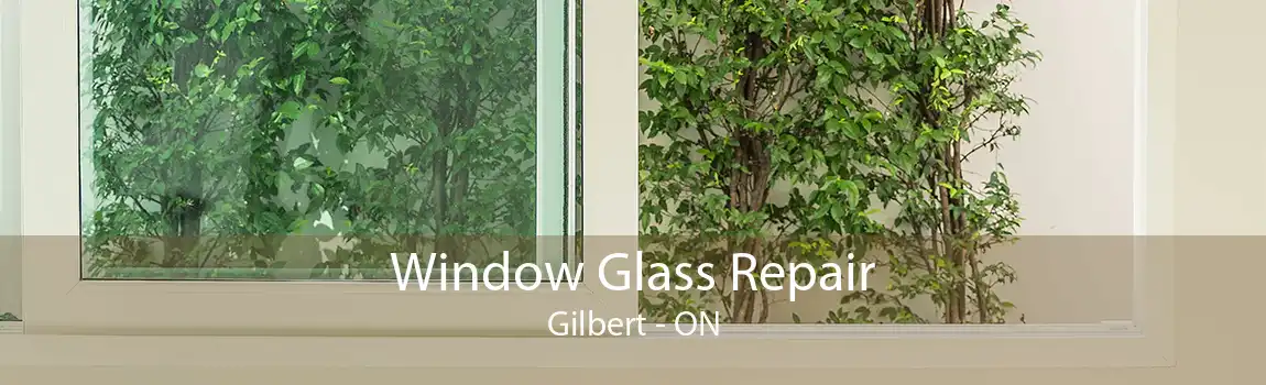 Window Glass Repair Gilbert - ON