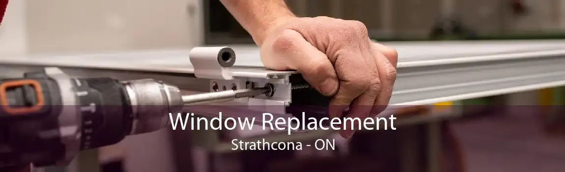 Window Replacement Strathcona - ON
