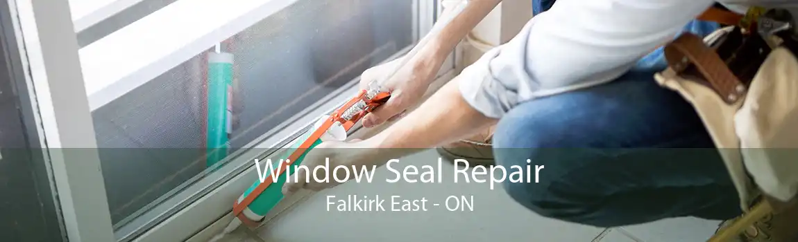 Window Seal Repair Falkirk East - ON
